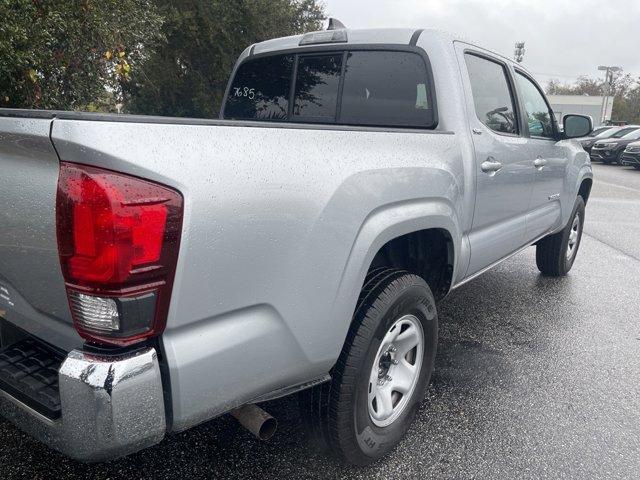 used 2023 Toyota Tacoma car, priced at $29,000