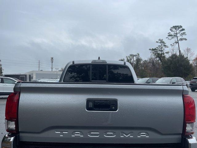 used 2023 Toyota Tacoma car, priced at $29,000