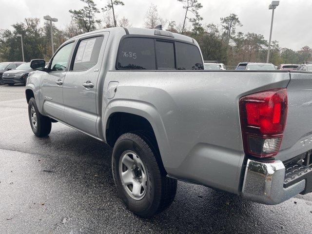 used 2023 Toyota Tacoma car, priced at $29,000