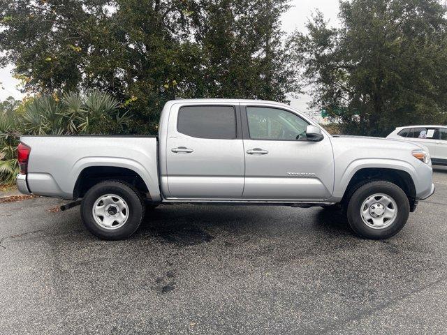 used 2023 Toyota Tacoma car, priced at $29,000