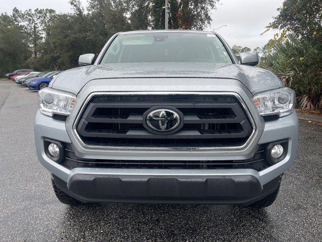 used 2023 Toyota Tacoma car, priced at $29,000