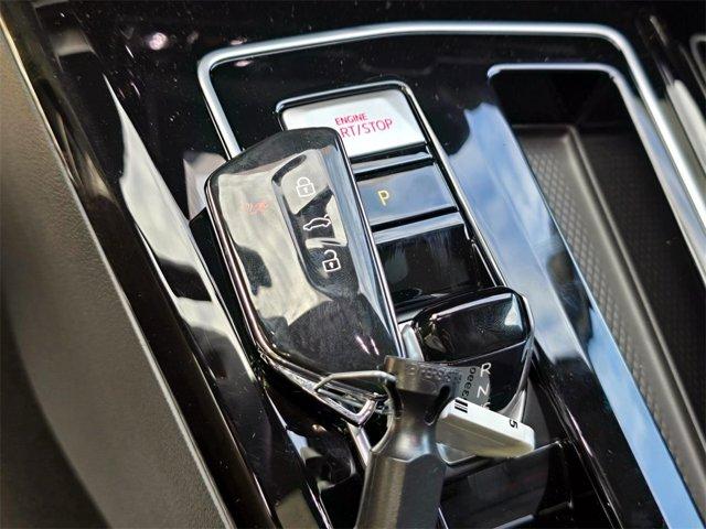 new 2025 Volkswagen Golf GTI car, priced at $33,360