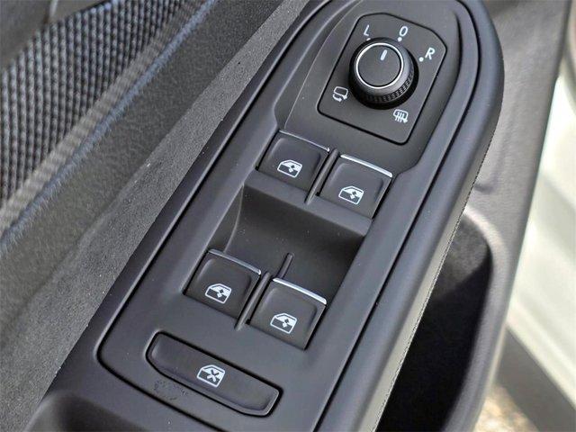 new 2025 Volkswagen Golf GTI car, priced at $33,360
