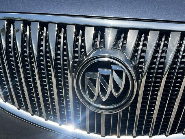 used 2014 Buick LaCrosse car, priced at $9,989
