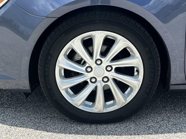 used 2014 Buick LaCrosse car, priced at $9,989