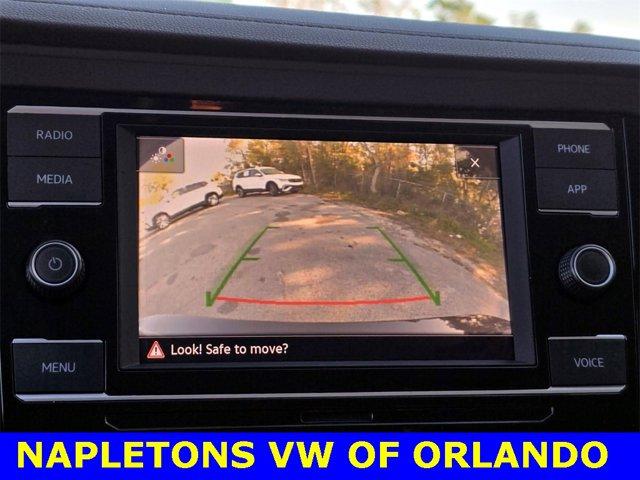used 2024 Volkswagen Jetta car, priced at $21,400