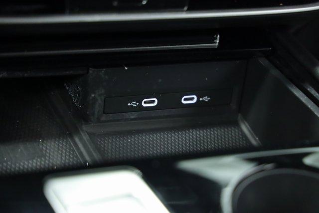 used 2024 Volkswagen Atlas Cross Sport car, priced at $31,700