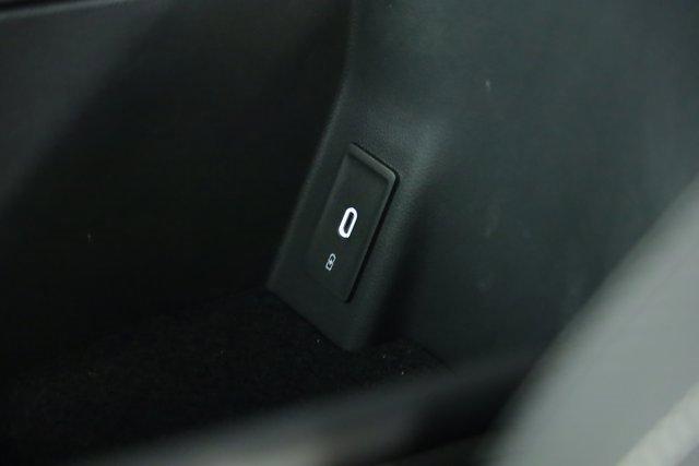 used 2024 Volkswagen Atlas Cross Sport car, priced at $31,700