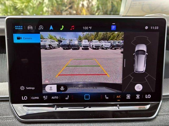 new 2025 Volkswagen Tiguan car, priced at $29,398