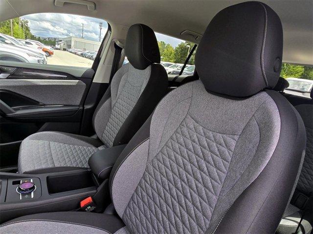 new 2025 Volkswagen Tiguan car, priced at $29,398