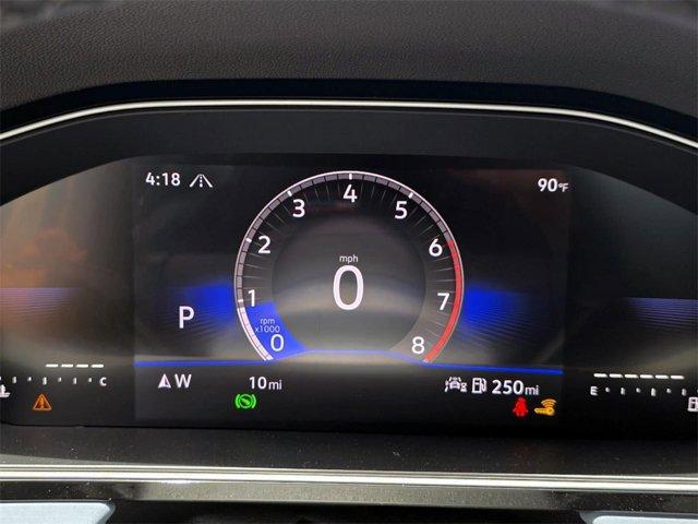 new 2025 Volkswagen Jetta car, priced at $27,443
