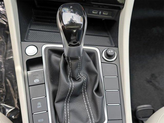 new 2025 Volkswagen Jetta car, priced at $27,443