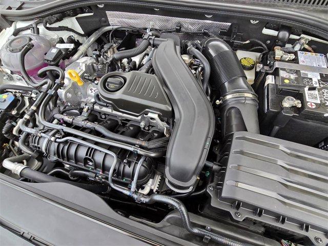 new 2025 Volkswagen Jetta car, priced at $27,443