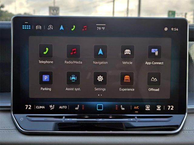 new 2025 Volkswagen Tiguan car, priced at $34,792