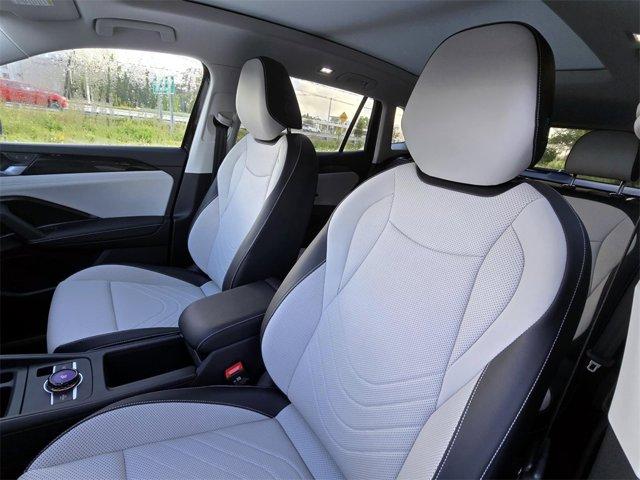 new 2025 Volkswagen Tiguan car, priced at $34,792