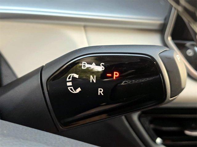 new 2025 Volkswagen Tiguan car, priced at $34,792