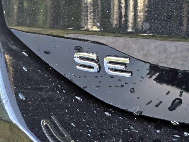 new 2025 Volkswagen Tiguan car, priced at $34,792