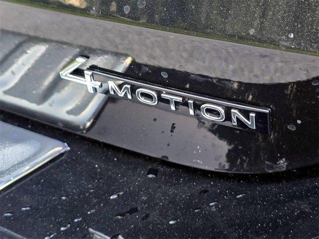 new 2025 Volkswagen Tiguan car, priced at $34,792