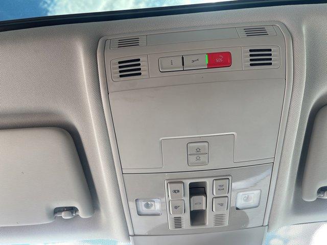 used 2022 Volkswagen Taos car, priced at $17,680
