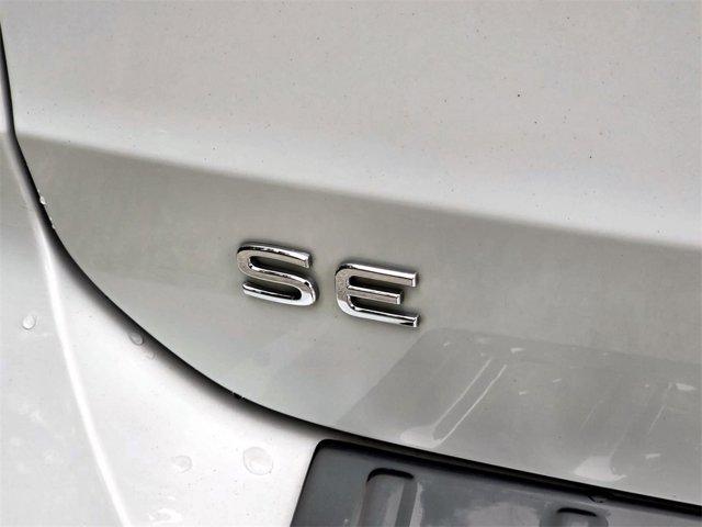 used 2022 Volkswagen Taos car, priced at $17,658