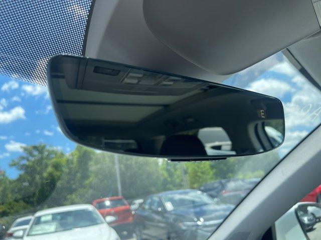 used 2022 Volkswagen Taos car, priced at $17,680