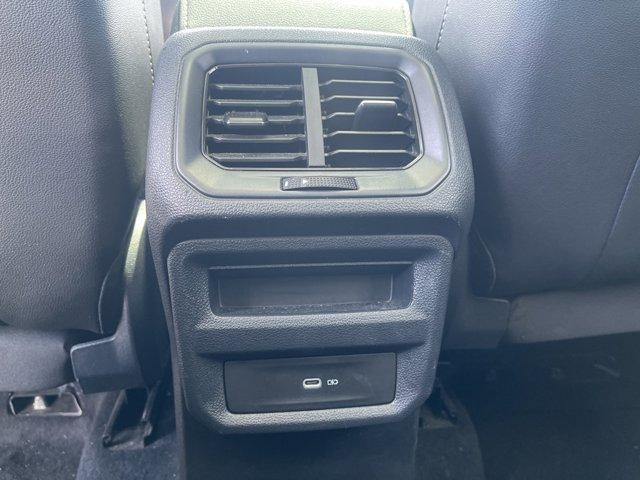 used 2022 Volkswagen Taos car, priced at $17,680