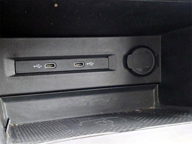 used 2022 Volkswagen Taos car, priced at $17,658