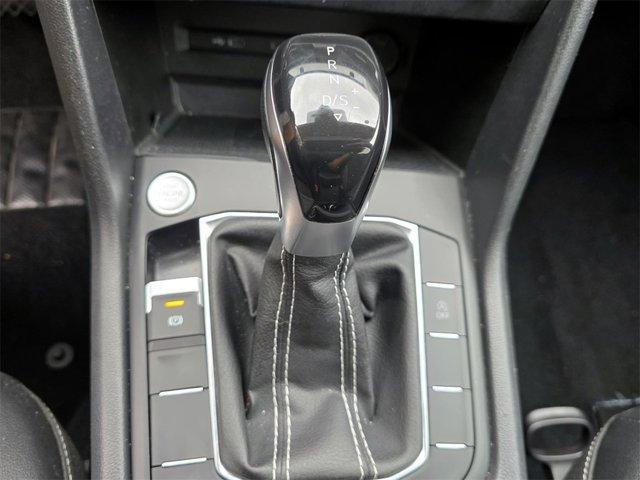used 2022 Volkswagen Taos car, priced at $17,658