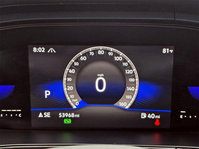 used 2022 Volkswagen Taos car, priced at $17,658