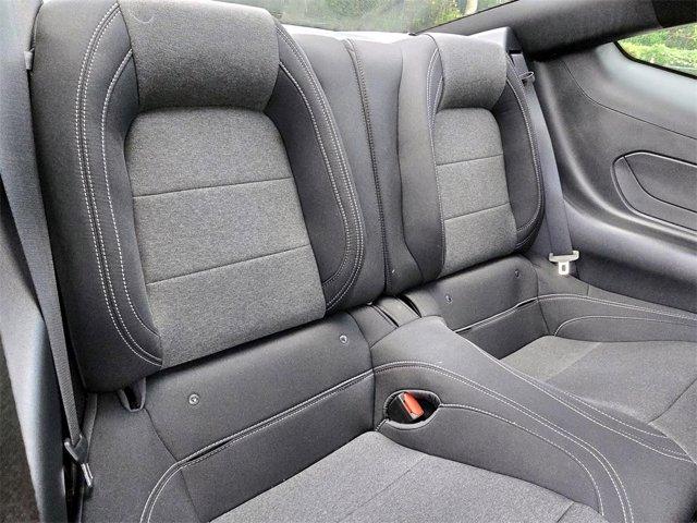 used 2024 Ford Mustang car, priced at $39,800