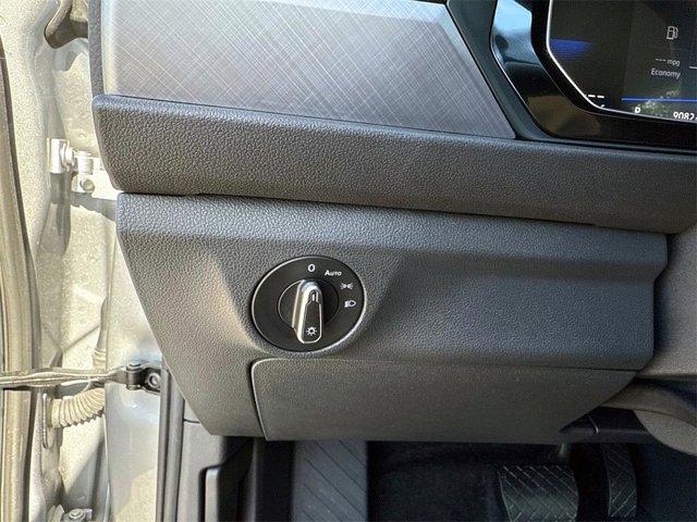 used 2024 Volkswagen Jetta car, priced at $19,394
