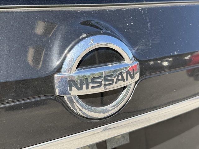 used 2020 Nissan Rogue car, priced at $15,481