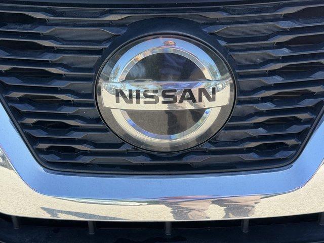 used 2020 Nissan Rogue car, priced at $15,481