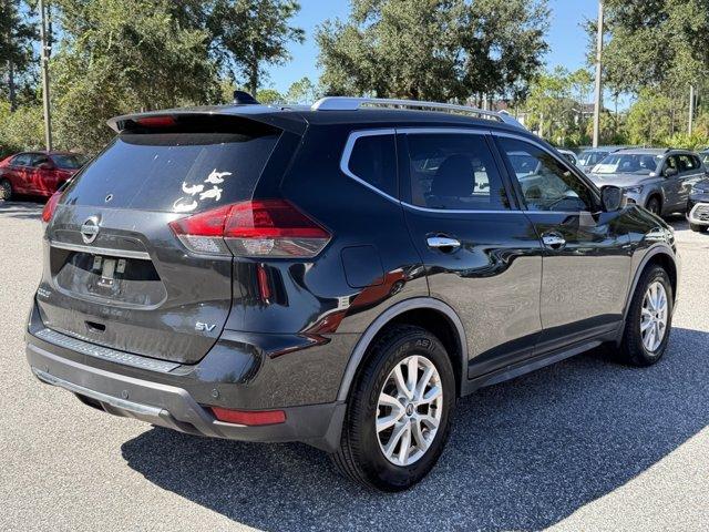 used 2020 Nissan Rogue car, priced at $15,481