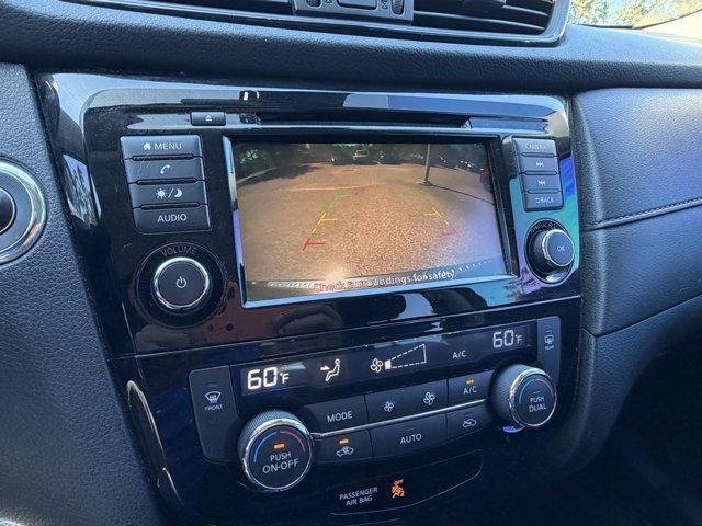 used 2020 Nissan Rogue car, priced at $15,481