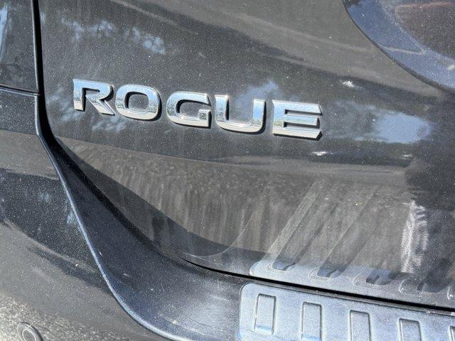 used 2020 Nissan Rogue car, priced at $15,481