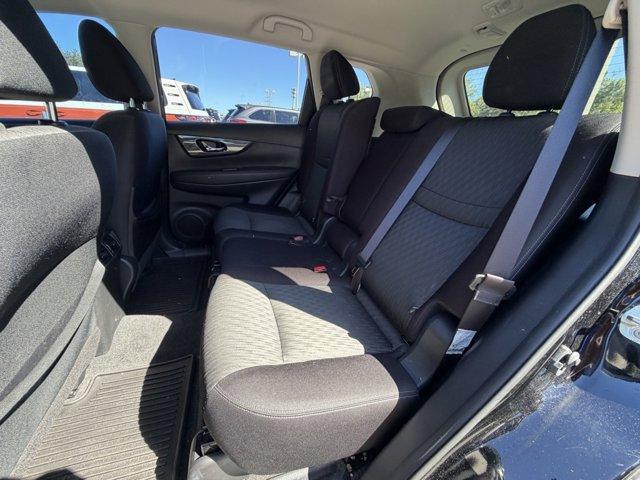 used 2020 Nissan Rogue car, priced at $15,481