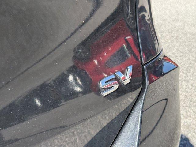 used 2020 Nissan Rogue car, priced at $15,481