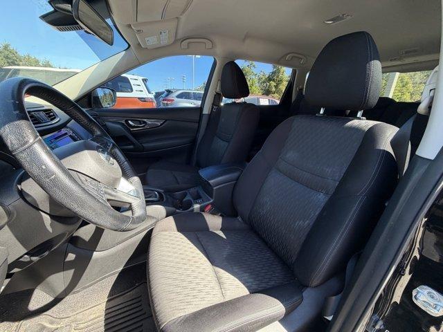 used 2020 Nissan Rogue car, priced at $15,481