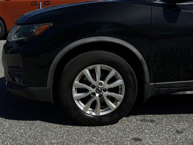 used 2020 Nissan Rogue car, priced at $15,481