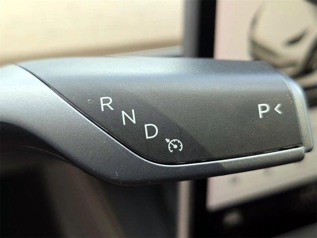used 2021 Tesla Model Y car, priced at $24,200