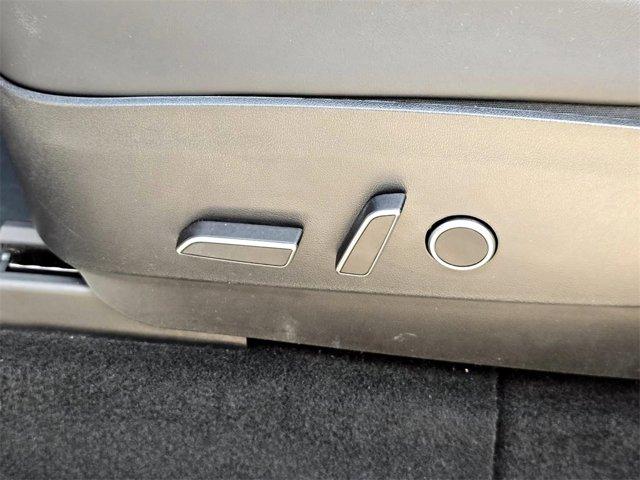 used 2021 Tesla Model Y car, priced at $24,200