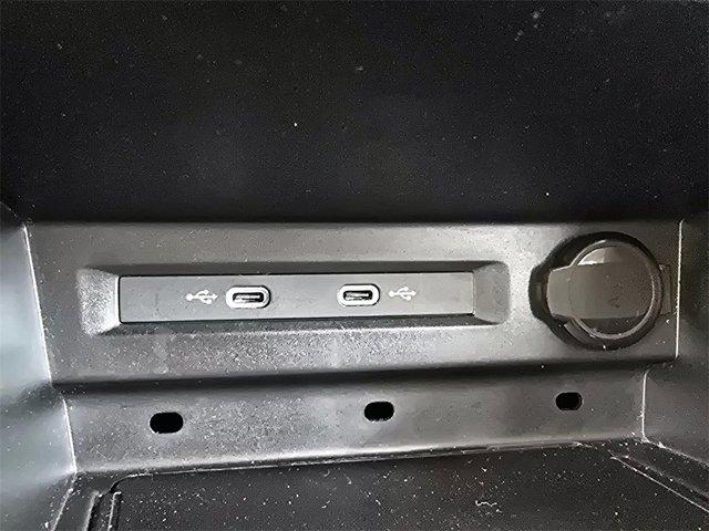 used 2024 Volkswagen Tiguan car, priced at $20,000