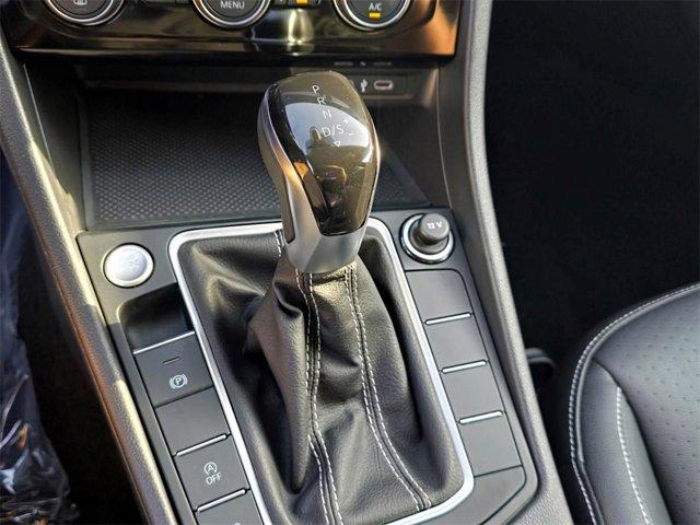 used 2024 Volkswagen Jetta car, priced at $20,100