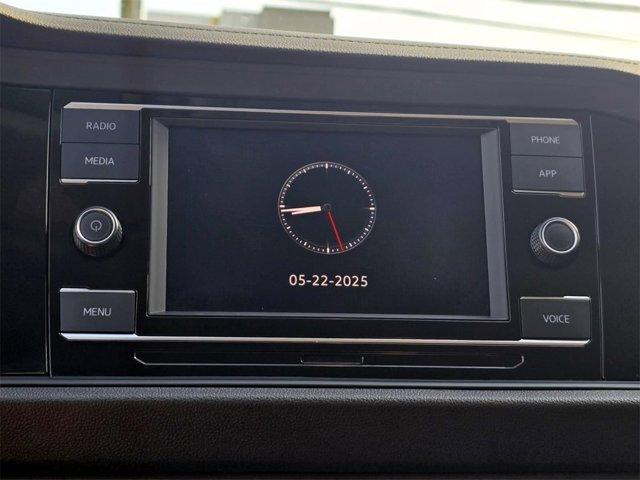 used 2024 Volkswagen Jetta car, priced at $20,100