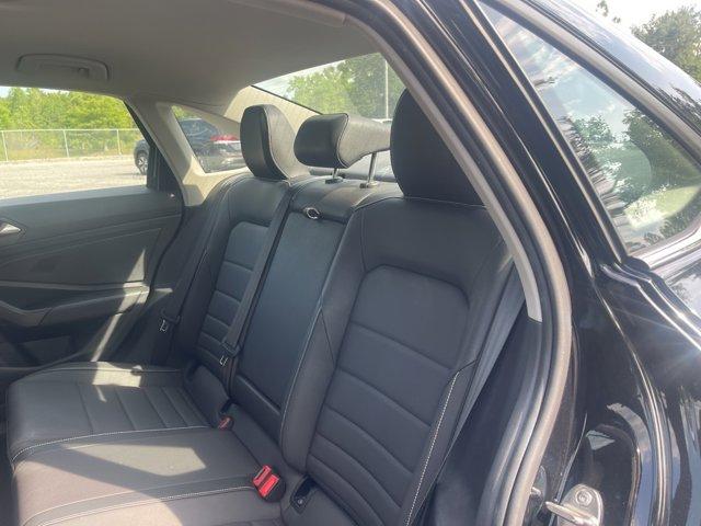 used 2024 Volkswagen Jetta car, priced at $21,760