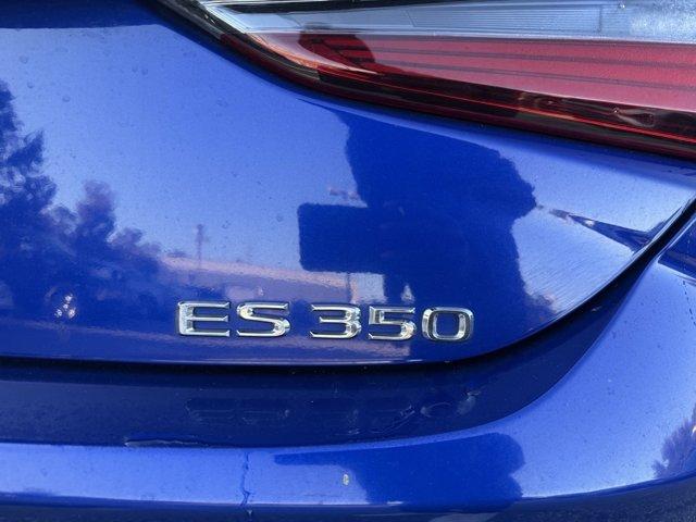 used 2020 Lexus ES 350 car, priced at $30,392