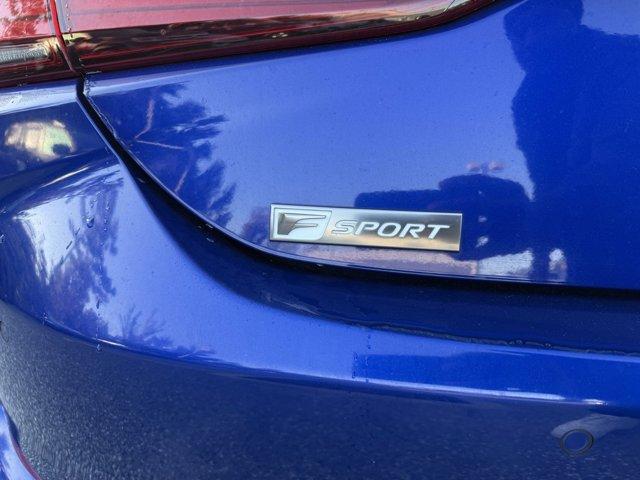 used 2020 Lexus ES 350 car, priced at $30,392