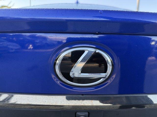 used 2020 Lexus ES 350 car, priced at $30,392