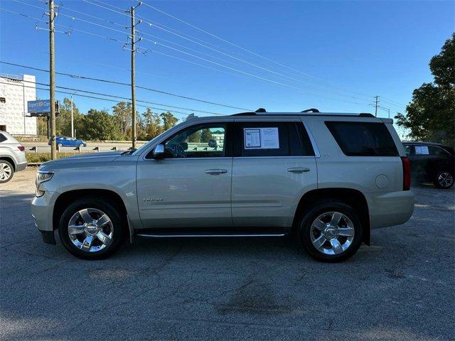 used 2016 Chevrolet Tahoe car, priced at $31,392